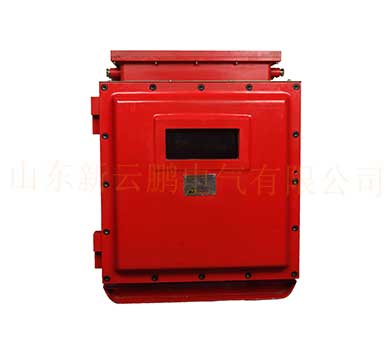 KJJ148礦用隔爆兼本安型網 KJJ148礦用隔爆兼本安型網絡交換機