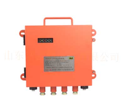 KTW138礦用本安型無線基站 KTW138礦用本安型無線基站