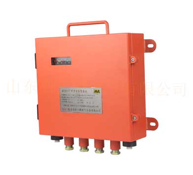 KTW138礦用本安型無線基站 KTW138礦用本安型無線基站