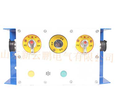 KTC181-5礦用本安型啟停閉鎖擴(kuò)音電話 KTC181-5礦用本安型啟停閉鎖擴(kuò)音電話