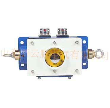 KTC181-6礦用本安型雙向閉鎖急停開關(guān) KTC181-6礦用本安型雙向閉鎖急停開關(guān)