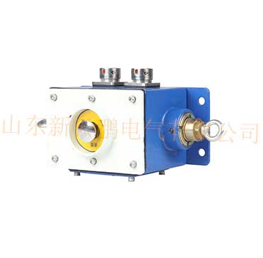 KTC181-6礦用本安型雙向閉鎖急停開關(guān) KTC181-6礦用本安型雙向閉鎖急停開關(guān)