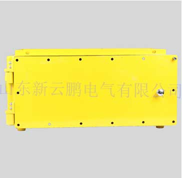 KTC181-2礦用隔爆兼本安型電源 KTC181-2礦用隔爆兼本安型電源